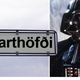 Illustration for article titled Icelands capital Reykjavik now has a Darth Vader Street...